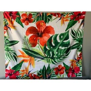 Tropical Tapestry